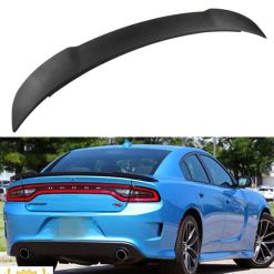 O'Reilly – Back Trunk Spoiler Wing ABS for Dodge