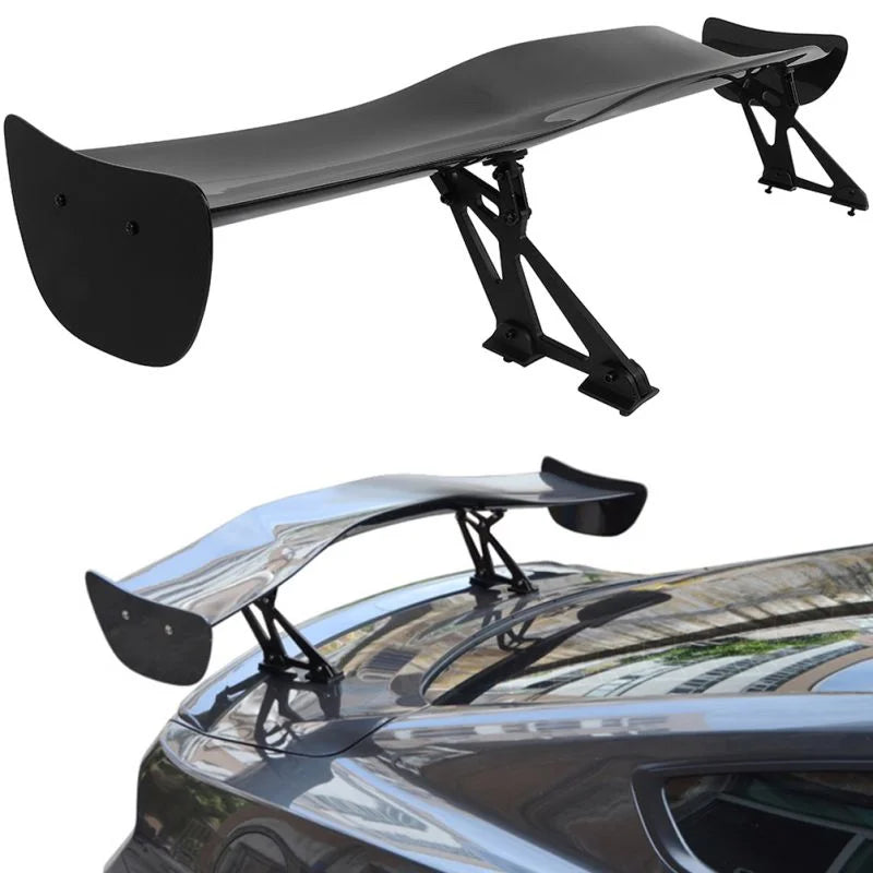 O'Reilly – Universal Back Trunk Spoiler Wing Carbon Fiber