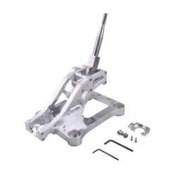 O'Reilly – Billet Shifter Box Assembly for 03-07 Accord CL7 CL9 04-08 TSX TL K24 K20 Acura