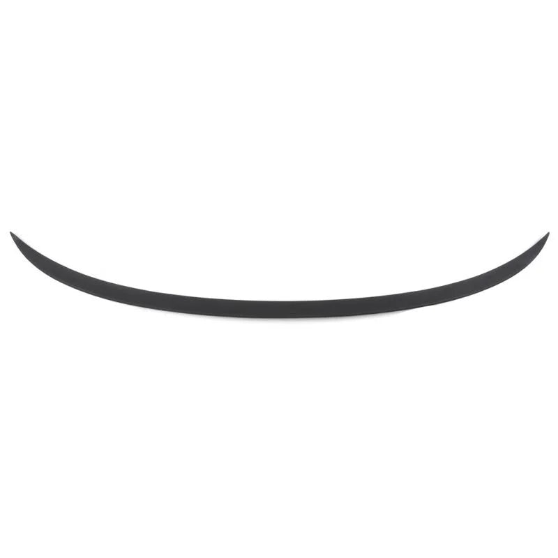 O'Reilly – Back Trunk Spoiler Wing ABS fit for BMW