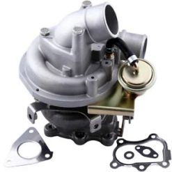 O'Reilly Auto Parts – Turbo Turbocharger for Nissan Navara D22 ZD30 3.0L EFI ZD30EFI 136HP HT12-19D