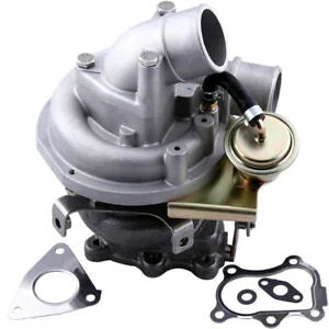 O'Reilly – Turbo Turbocharger for Nissan Navara D22 ZD30 3.0L EFI ZD30EFI 136HP HT12-19D