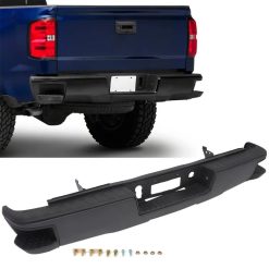 O'Reilly – Back Bumper for Chevrole -1 PC
