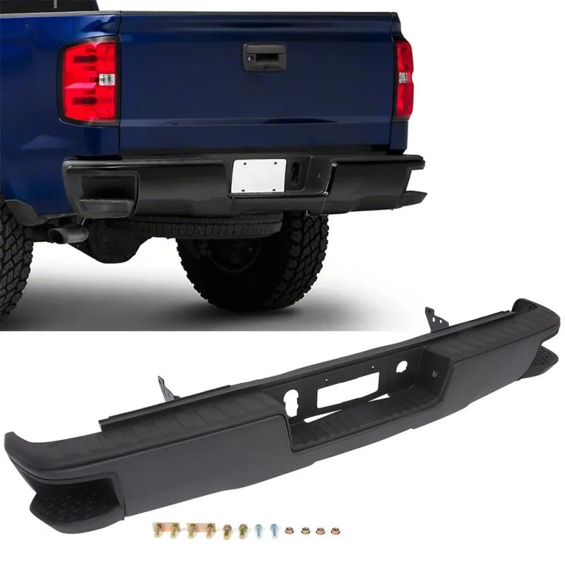 O'Reilly – Back Bumper for Chevrole -1 PC