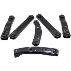 O'Reilly – 6 Pcs Upper & Lower Control Arm for Jeep Grand Cherokee 2002 – 2004 K640773