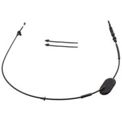 O'Reilly – Gear Selector Shift Cable for Buick Rainier for Chevy Trailblazer for GMC Envoy