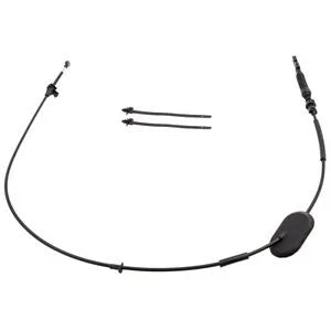 O'Reilly – Gear Selector Shift Cable for Buick Rainier for Chevy Trailblazer for GMC Envoy