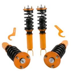 O'Reilly – Coilover Suspension Bundle for Honda Accord 08-12 / Acura TSX 2009-2014 Shock Strut