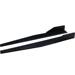 O'Reilly – Side Skirts Rocker Panel(LH & RH) for Universal Auto 31" 4"