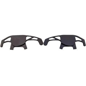O'Reilly – Steering Wheel Shift Shifter Paddles for VW GOLF GTI R GTD GTE MK7 13 14-18