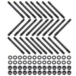 O'Reilly Auto Parts – Head Studs Fit for Dodge Cummins 24v Diesel 5.9L & 6.7L 247-4202 1998 1999-2018