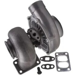 O'Reilly Auto Parts – T70 .57 TRIM .70 A/R Compressor .82 Turbo OIL Cooling Turbocharger 600+HP