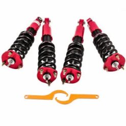 O'Reilly – Coilover Suspension Kits for Lexus IS300 2001-2005 IS 200 Shocks Damper Adj