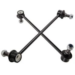 O'Reilly – Bundle of 2 Sway Bar Links Forward Driver & Passenger Side for Chevy LH RH Vue Pair
