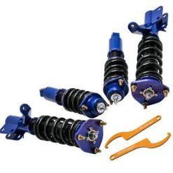 O'Reilly – Complete Coilovers for Honda Civic EM2 2001 2002 2003 2004 2005 Strut&Springs US