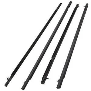 O'Reilly – Auto Outside Window Moulding Weatherstrip Seal Belt Fit Honda Civic 2006 -11