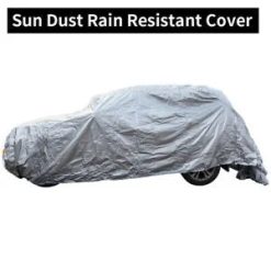 O'Reilly – Outdoor Anti-scratch Full Auto Protector Dust Rain Heat Protection Waterproof Protector