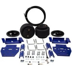 O'Reilly – Air Helper Spring Rear Suspension Level Bundle for Toyota Tundra 2007-2014 2010 11