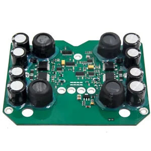 O'Reilly – Fuel Injection Control Module FICM Board Fit Ford F-250 6.0L Super Duty 2005