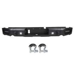 O'Reilly – Back Bumper for Ram -1 PC