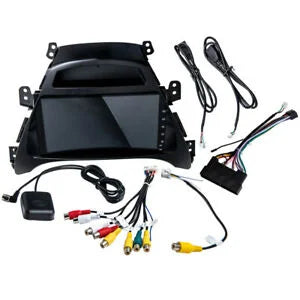 O'Reilly – Quality Android 9.1 Radio FM Online Map GPS Navi 32GB Quad Core for Elantra
