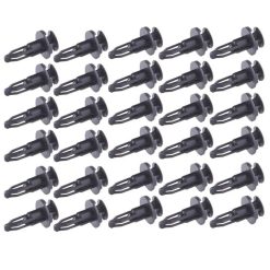 O'Reilly – Auto Clips Push Type Retainers
