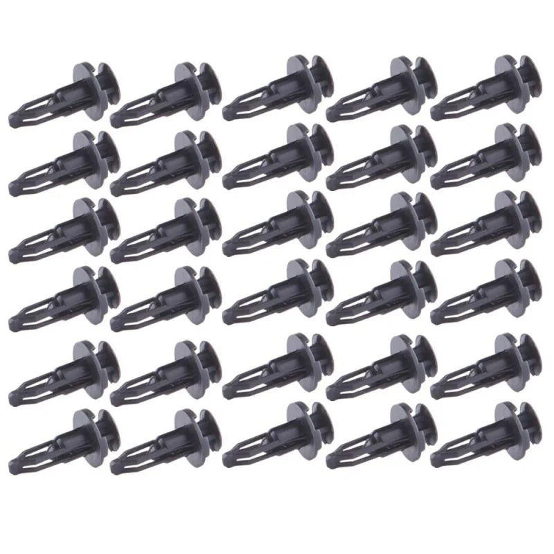 O'Reilly – Auto Clips Push Type Retainers