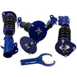 O'Reilly – Coilovers Strut Kits for Dodge Neon SRT-4 2.4L 03-05 Shocks Spring Adj Height