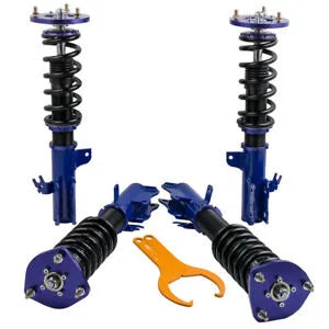 O'Reilly – 4x Complete Strut Spring Shock Absorber for Toyota Camry Lexus 2.2L 3.0L 97-01