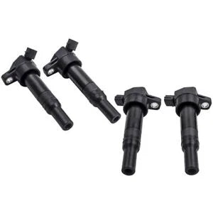 O'Reilly – Bundle of 4 27300-2E000 Ignition Coil Pack for Hyundai Elantra Coupe GT / Kia Soul