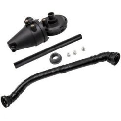 O'Reilly Auto Parts – Oil Separator PCV Valve Pipe Bundle Fit BMW E36 323i 328is M52 2.8L 1998 – 1999