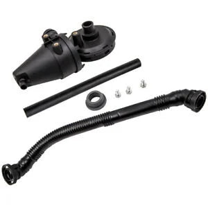 O'Reilly – Oil Separator PCV Valve Pipe Bundle Fit BMW E36 323i 328is M52 2.8L 1998 – 1999