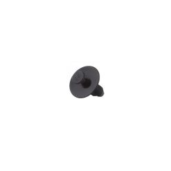 O'Reilly – Nylon Black fender bumper fastener Auto clips(51118174185)- 50Piece
