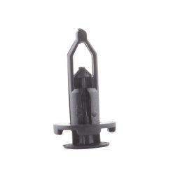 O'Reilly – Nylon Black fender bumper fastener Auto clips -50 Pcs