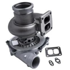 O'Reilly Auto Parts – GT3782 Turbo Turbocharger for International DT466 DT466P Engine 1826344C91