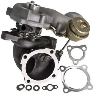 O'Reilly Auto Parts – Turbo Bundle With Turbocharger Gaskets for Audi TT VW Beetle Golf Jetta 1.8T K03