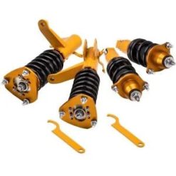 O'Reilly – Coilover Kits for Honda Element 2003-2011 Adjustable Height Shock Absorbers