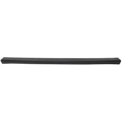 O'Reilly – Top Back Tailgate Moulding Trim ABS 02ETM1209ABK fit for Ford