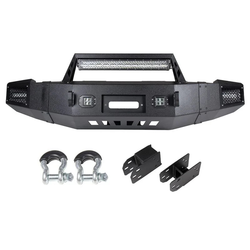 O'Reilly – Forward Bumper for Chevrolet -1 PC