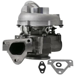 O'Reilly Auto Parts – GT2256V Turbo Turbocharger for Dodge Sprinter 2.7L OM612 156HP 2001 2002 2003