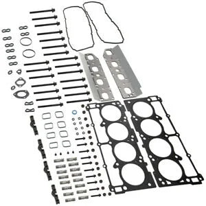 O'Reilly – 16 Roller Lifters & MLS Head Gaskets & Head Bolts for Chrysler 300 09-15 5.7L