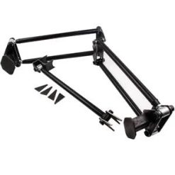 O'Reilly Auto Parts – Weld On Parallel 4 Link Suspension Classic Auto Air Ride 24" Steel Bars 24 inch