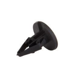 O'Reilly – Nylon Black fender bumper fastener Auto clips(11589292)-50 Piece