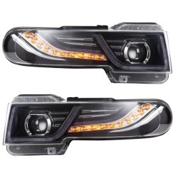 O'Reilly – Headlight Assembly (11123024901) for Toyota 1pair