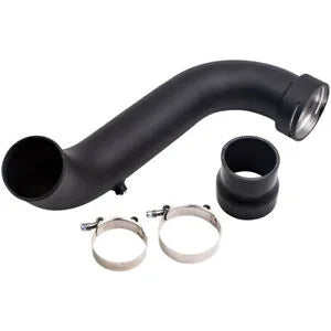 O'Reilly – 3" Piping Aluminum Throttle Body Turbo Charge Pipe for BMW N55 3.0T E90 E91 E92