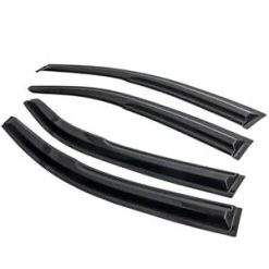 O'Reilly – Slim Style Window Visors Rain Sun Guard Vent Shade for Toyota Corolla 2020-2021