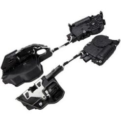 O'Reilly – Forward Left Right Soft Close Door Lock Actuator Driver for BMW F10 F11 535i 528i