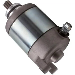 O'Reilly – 12V STARTER MOTOR for HONDA ATV 450 TRX450 TRX450ER 2006 2007 2008 2009-2011