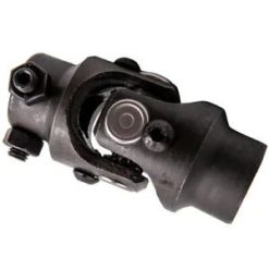 O'Reilly – New 3/4-36 Spline X 3/4" DD Steering U Joint Coupler Fit Chevy Ford Sales