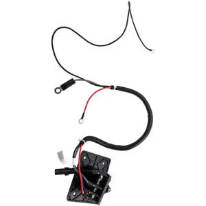 O'Reilly – 1x Charger Receptacle 48V for Golf Carts EZGO RXV TXT for 602529